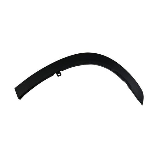 2020-2023 Toyota Highlander Rear Driver Side Wheel Arch Molding On Quarter Panel - TO1790116-Partify-Painted-Replacement-Body-Parts