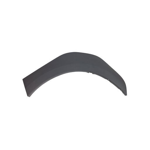 Subaru Solterra/Toyota bZ4X L/LE/XLE Rear Driver Side Wheel Arch Molding On Quarter Matte - TO1790122