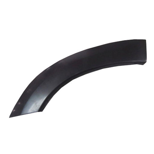 2006-2012 Toyota RAV4 Rear Passenger Side Wheel Arch Molding Front To Door Jam - TO1791102-Partify-Painted-Replacement-Body-Parts