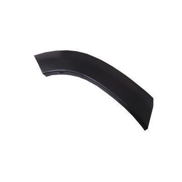 2006-2012 Toyota RAV4 Rear Passenger Side Wheel Arch Molding Rear On Quarter Panel - TO1791103-Partify-Painted-Replacement-Body-Parts