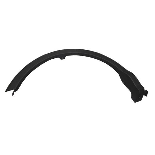 2016-2018 Toyota RAV4 Hybrid LE+/Hybrid Limited/Hybrid SE/Hybrid XLE Rear Passenger Side Wheel Arch Molding Matte Assembly - TO1791107-Partify-Painted-Replacement-Body-Parts