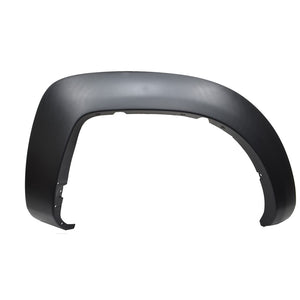 Rear Passenger Side Wheel Arch Molding image