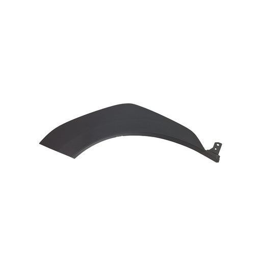 Toyota bZ4X L/LE/XLE Rear Passenger Side Wheel Arch Molding On Quarter Panel Matte - TO1791121