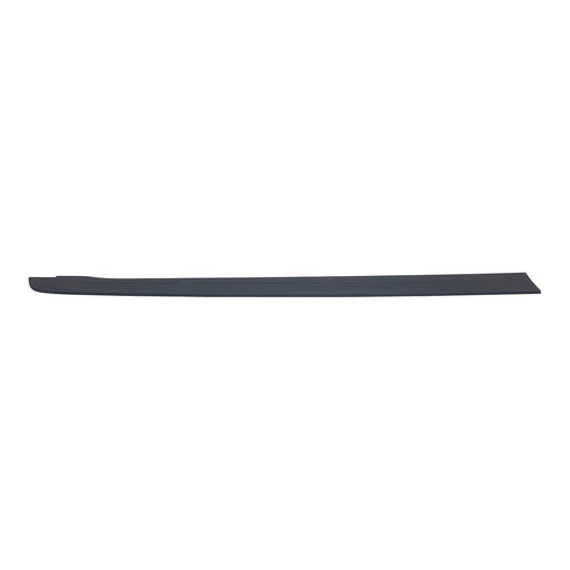 Toyota Tacoma Passenger Side Truck Bed Molding W/O Tonneau Cover Upper Rail 5 Ft Bed - TO1793103