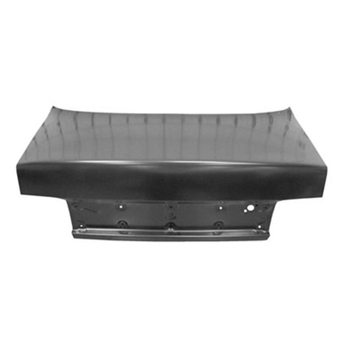1993-1997 Toyota Corolla Deck Lid Assembly 4 Door Sedan - TO1800103-Partify-Painted-Replacement-Body-Parts