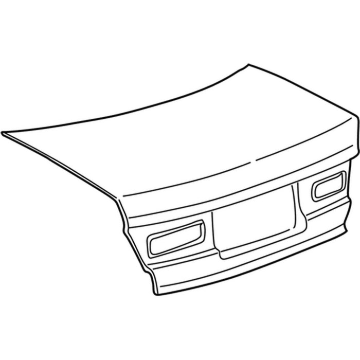 Partify rebuilt image - TO1800104
