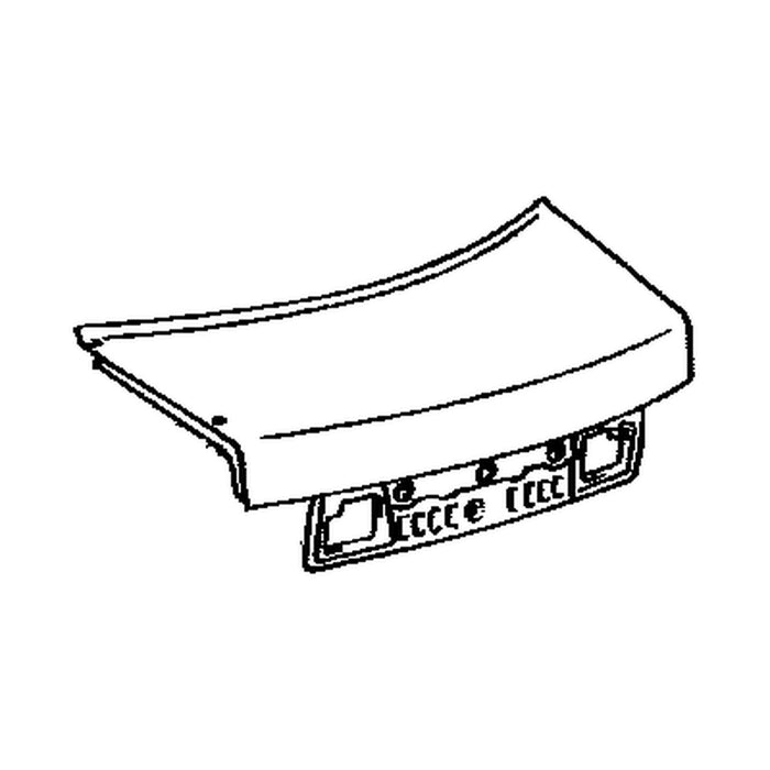 Partify rebuilt image - TO1800113