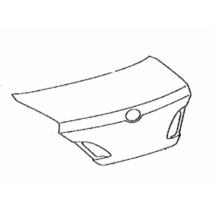 Partify rebuilt image - TO1800135