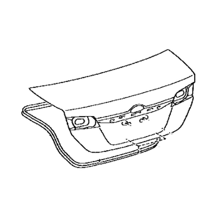 Partify rebuilt image - TO1800157