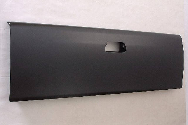 2000 Toyota Tundra CAPA Certified Tailgate Shell - TO1900108C-Partify-Painted-Replacement-Body-Parts