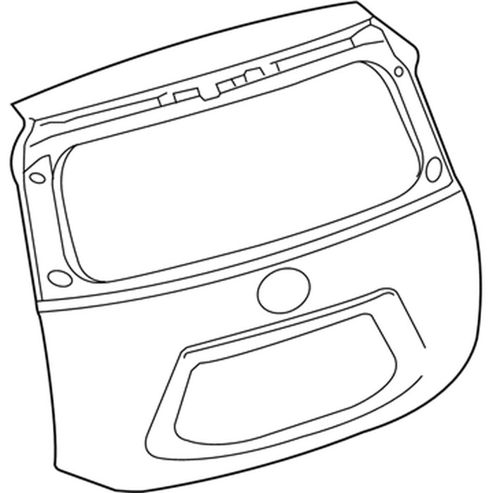 Partify rebuilt image - TO1900131