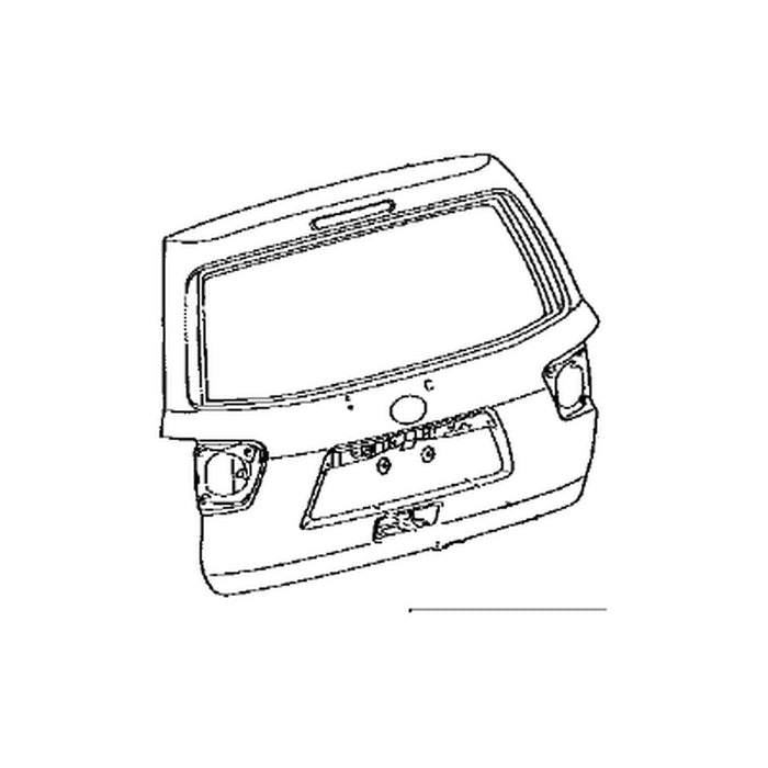 Partify rebuilt image - TO1900138