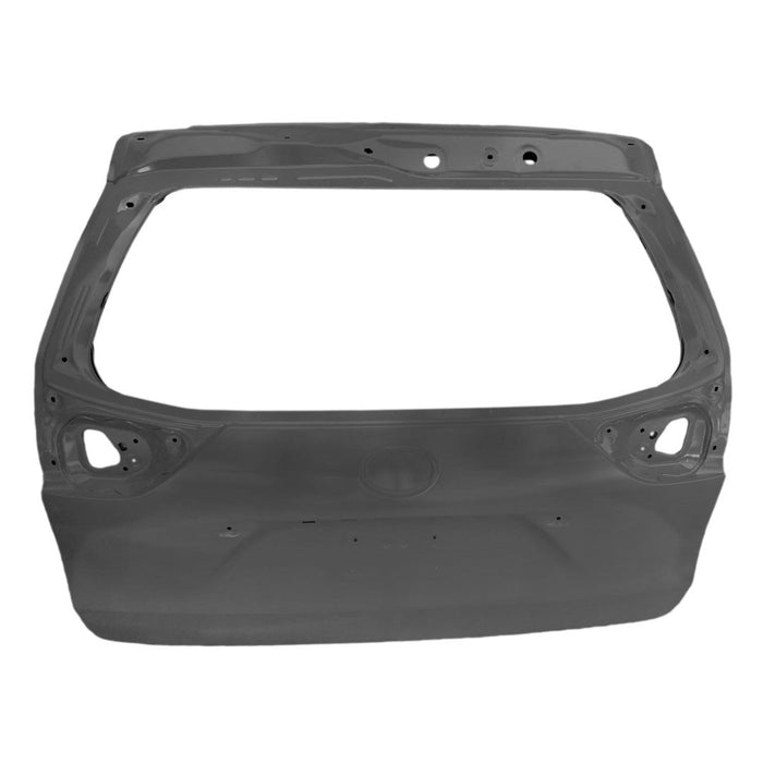 2011-2018 Toyota Sienna CAPA Certified Tailgate Power W/Rear View Camera Shell - TO1900144C-Partify-Painted-Replacement-Body-Parts