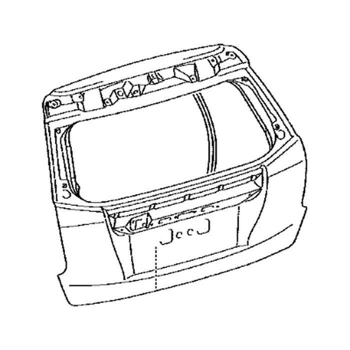 Partify rebuilt image - TO1900173