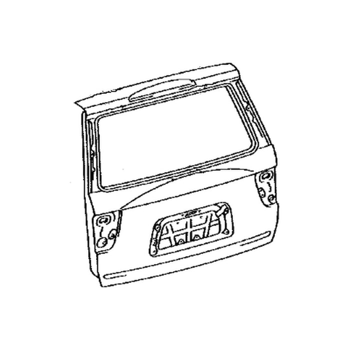Partify rebuilt image - TO1900191