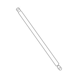 Tailgate Lift Support image