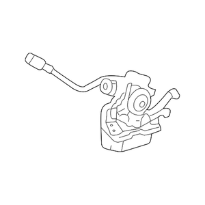 Tailgate Latch image