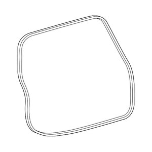 Tailgate Molding image
