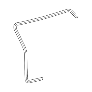 Tailgate Molding image