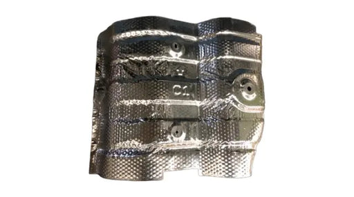 Toyota Corolla Exhaust Manifold Heat Shield Base - TO1976102
