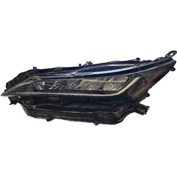 Partify rebuilt image - TO2502322
