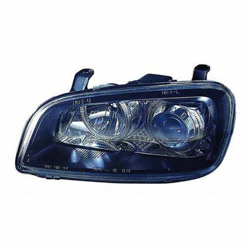 Toyota RAV4 Headlight Set Projector W/Angle Eyes Performance Set - TO2505116