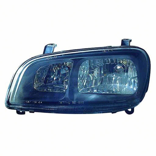 Toyota RAV4 Headlight Set Bezel Performance Set - TO2505118