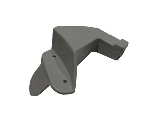 2005-2011 Toyota Tacoma Passenger Side Headlight Bracket Lower Bracket - TO2509103-Partify-Painted-Replacement-Body-Parts