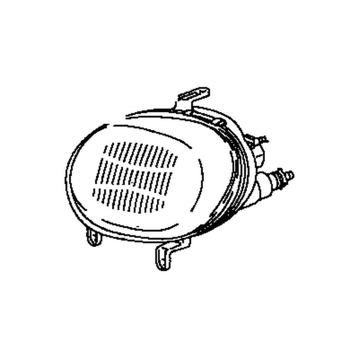 Partify rebuilt image - TO2518175