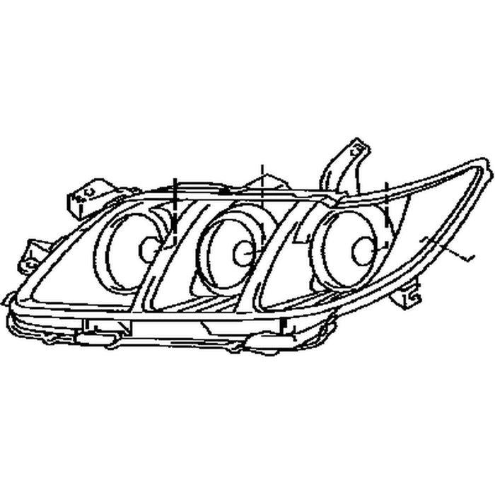 Partify rebuilt image - TO2519161
