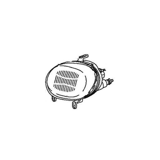 Partify rebuilt image - TO2519172