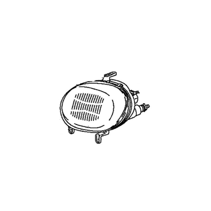 Partify rebuilt image - TO2519175
