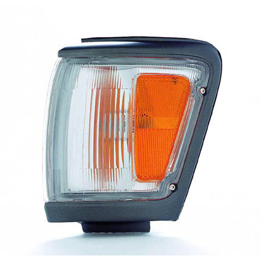Toyota 4Runner Driver Side Parking Light Assembly Park/Marker Combination W/d Rim - TO2520146