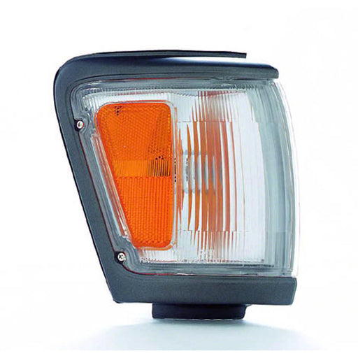 Toyota 4Runner Passenger Side Parking Light Assembly Park/Marker Combination W/d Rim - TO2521146
