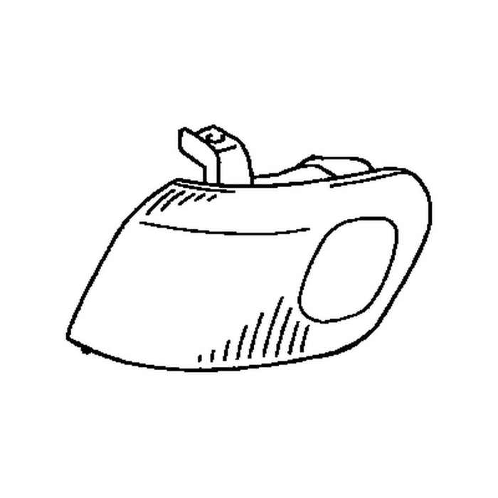 Partify rebuilt image - TO2533108