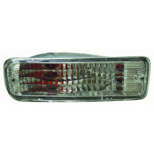 Toyota 4Runner Front Turn Signal Light Set Diamond - TO2536105