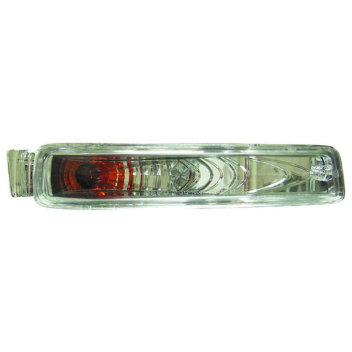 Toyota Camry Front Turn Signal Light Set Diamond - TO2536106