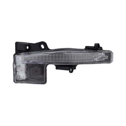 Toyota Prius/Prius AWD-e/Prius Prime Passenger Side Daytime Running Light - TO2563109