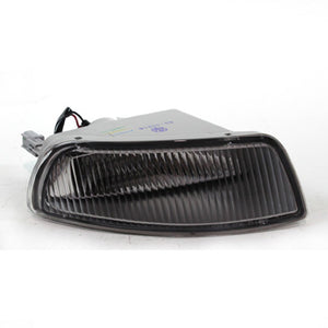 Driver Side Fog Light Assembly image