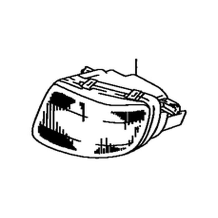 Partify rebuilt image - TO2592136