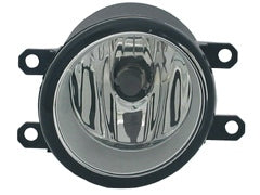 Driver Side Fog Light Assembly image
