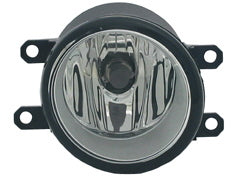 Passenger Side Fog Light Assembly image