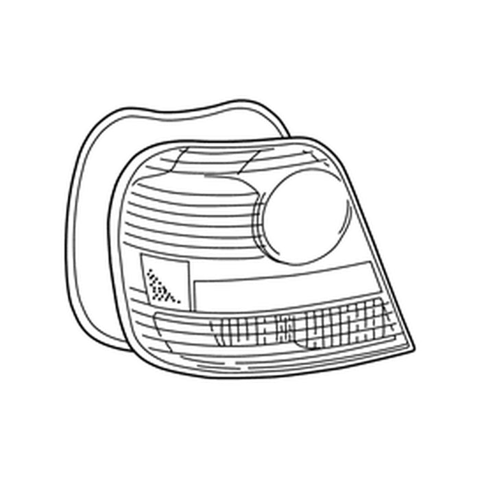 Partify rebuilt image - TO2800148