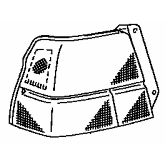 Partify rebuilt image - TO2800151