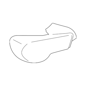 Passenger Side Tail Light Assembly image