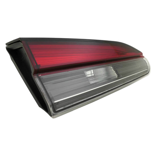 Toyota Corolla/Corolla Cross Hybrid XLE/Hybrid XSE/XLE/XLE Driver Side Tail Light Assembly Inner - TO2802164