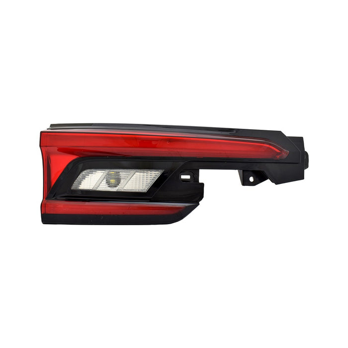 Toyota Grand Highlander Driver Side Tail Light Assembly Inner - TO2802166