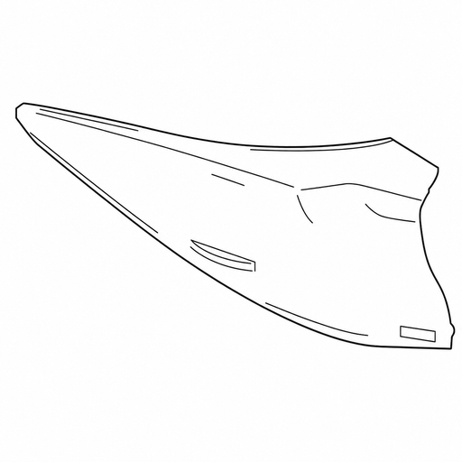 Partify rebuilt image - TO2805147