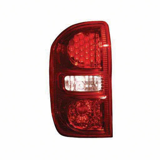 Toyota RAV4 Tail Light Set Led - TO2811146