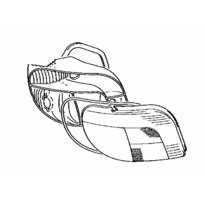 Partify rebuilt image - TO2819141